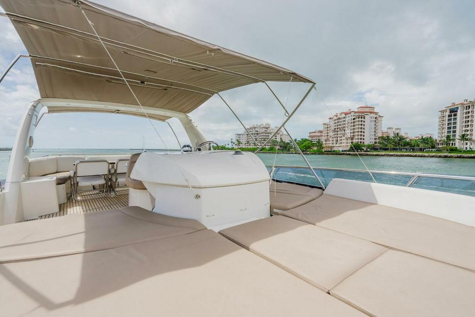 Slide: The Image of Prestige 620 Fly 2014 - 4973704