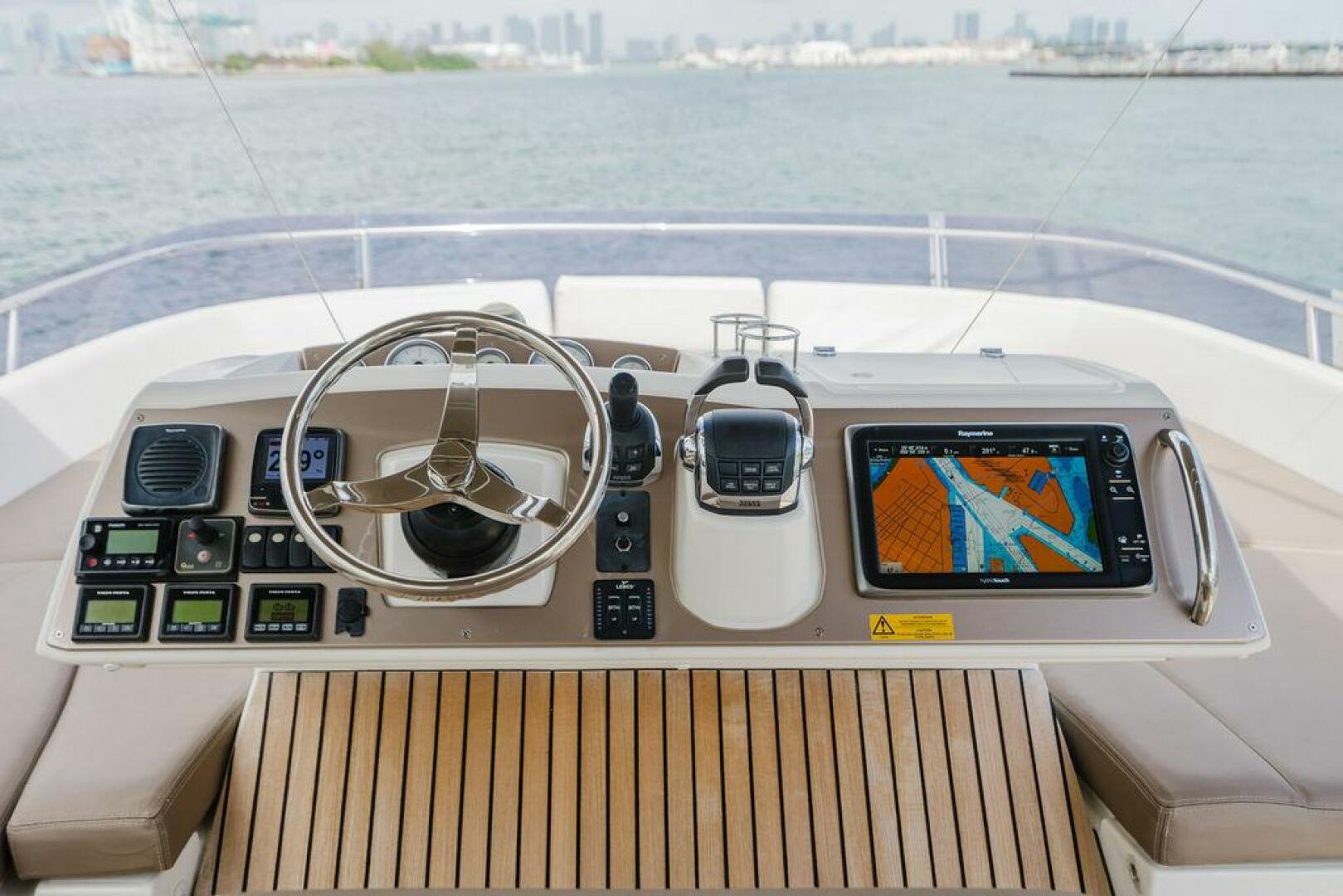 Slide: The Image of Prestige 620 Fly 2014 - 4973707