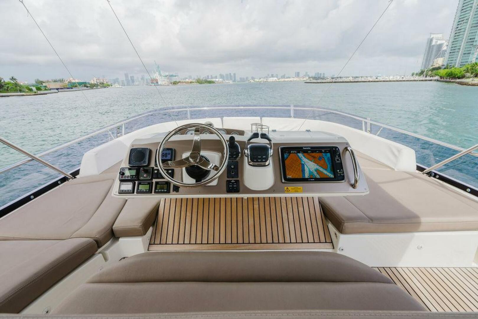 Slide: The Image of Prestige 620 Fly 2014 - 4973708