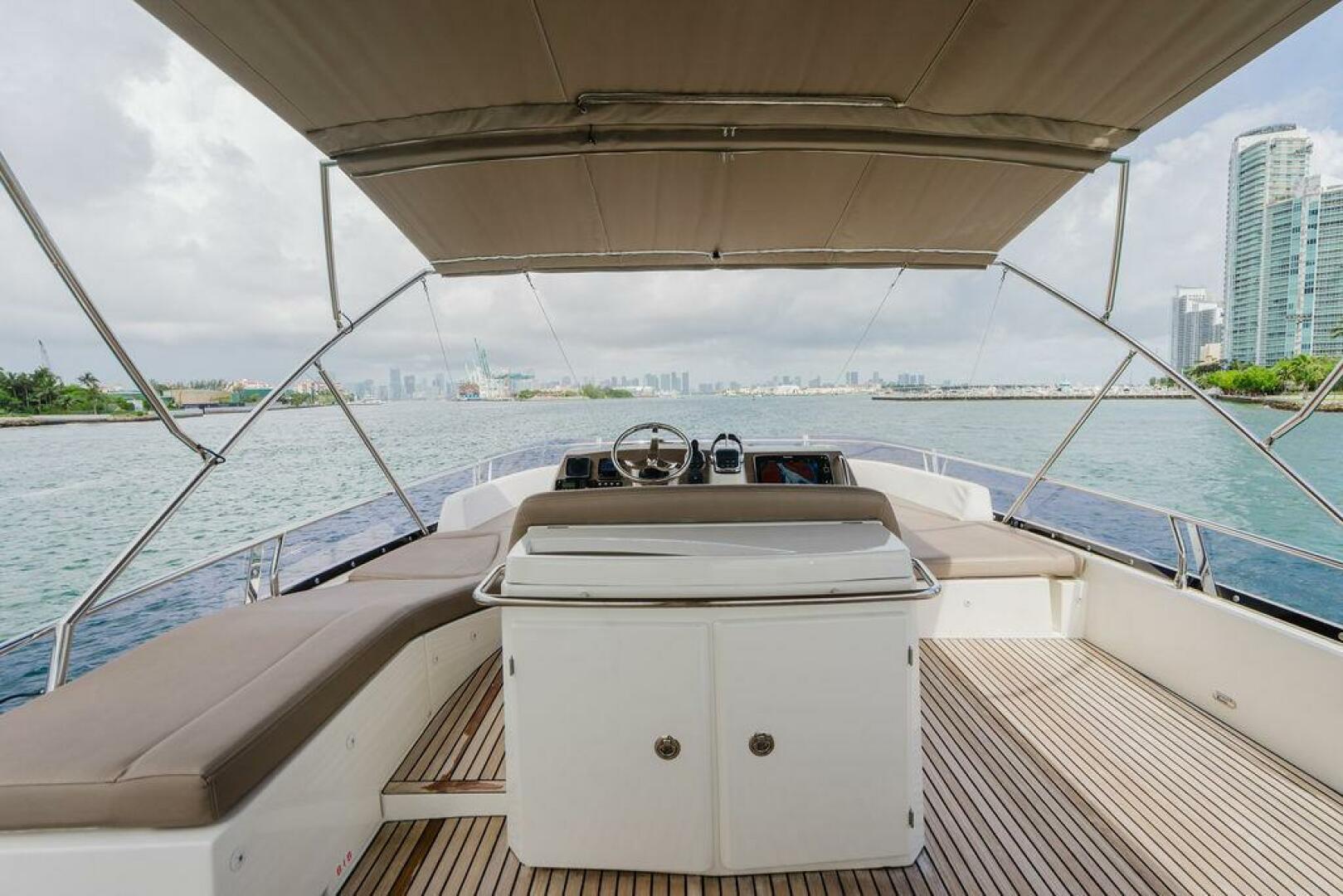 Slide: The Image of Prestige 620 Fly 2014 - 4973709