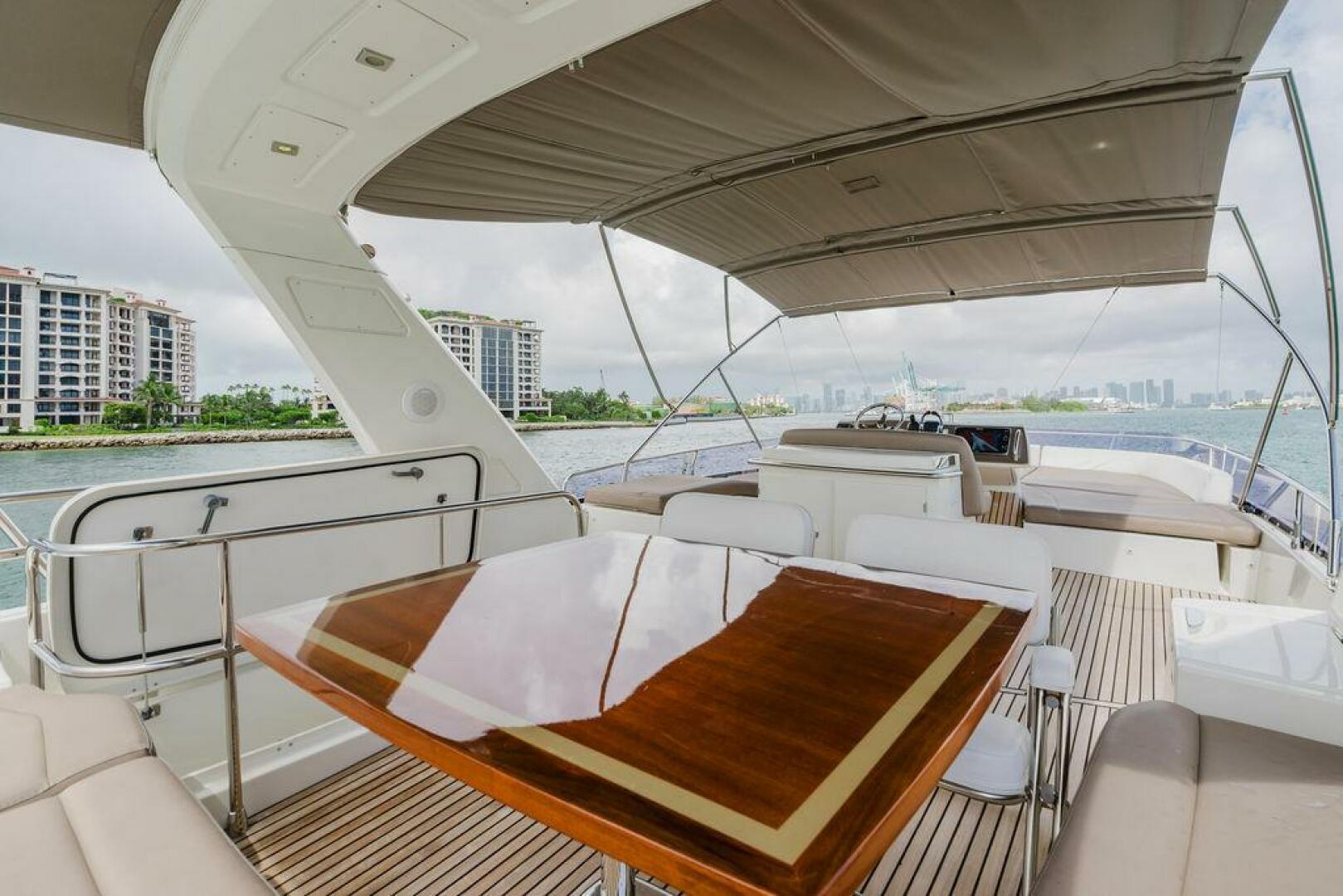 Slide: The Image of Prestige 620 Fly 2014 - 4973710