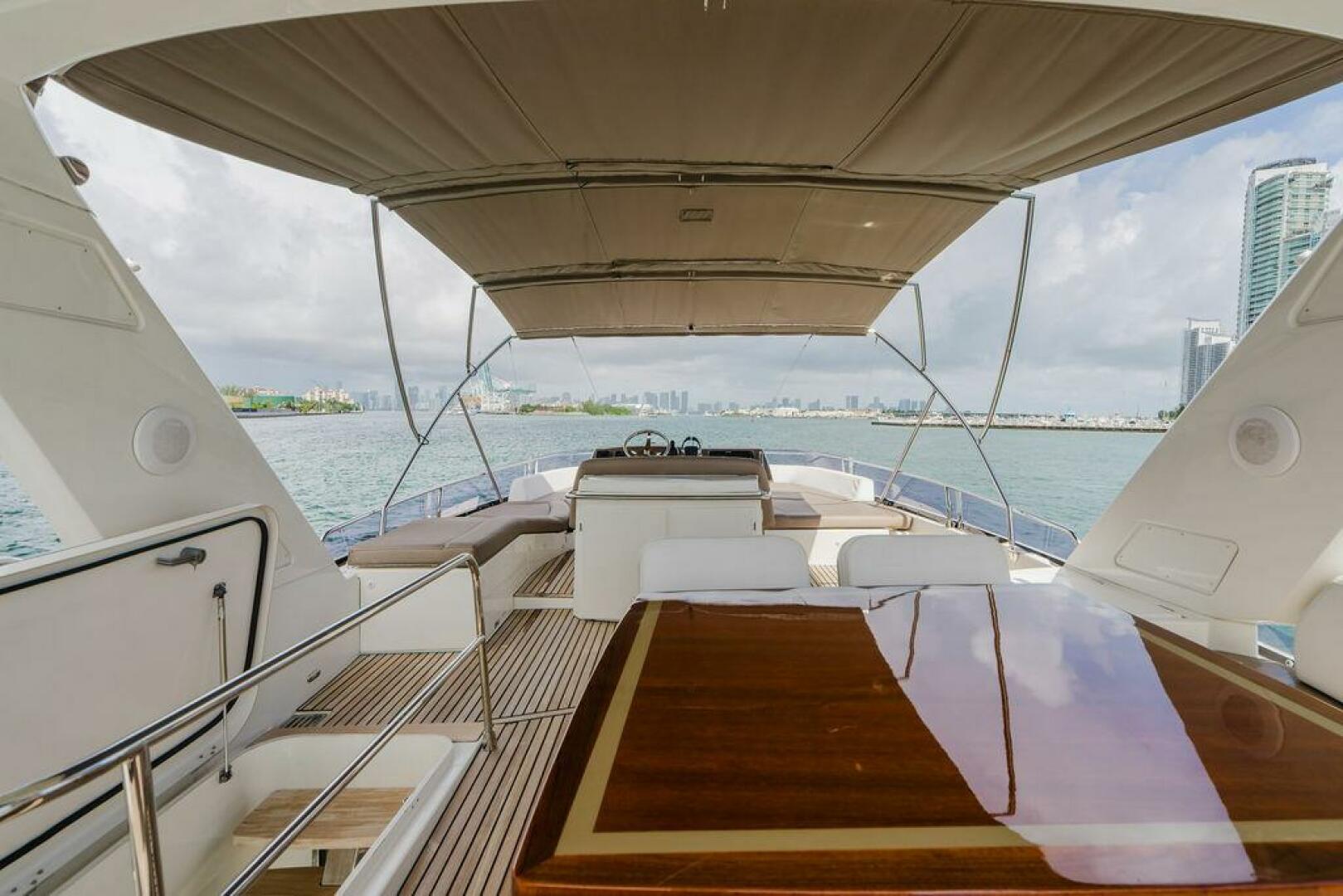 Slide: The Image of Prestige 620 Fly 2014 - 4973711