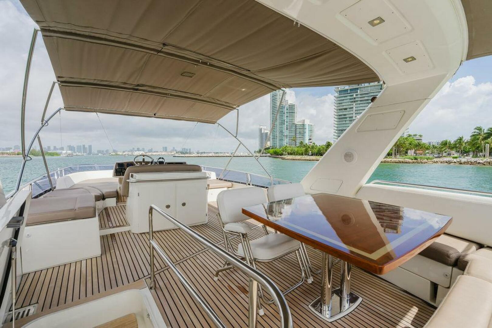 Slide: The Image of Prestige 620 Fly 2014 - 4973712