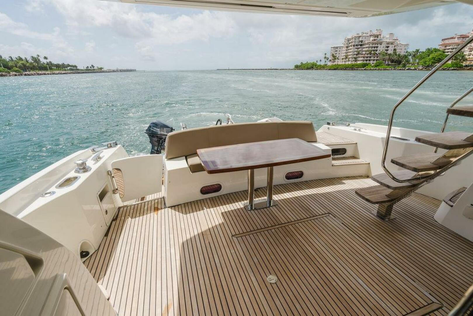 Slide: The Image of Prestige 620 Fly 2014 - 4973714
