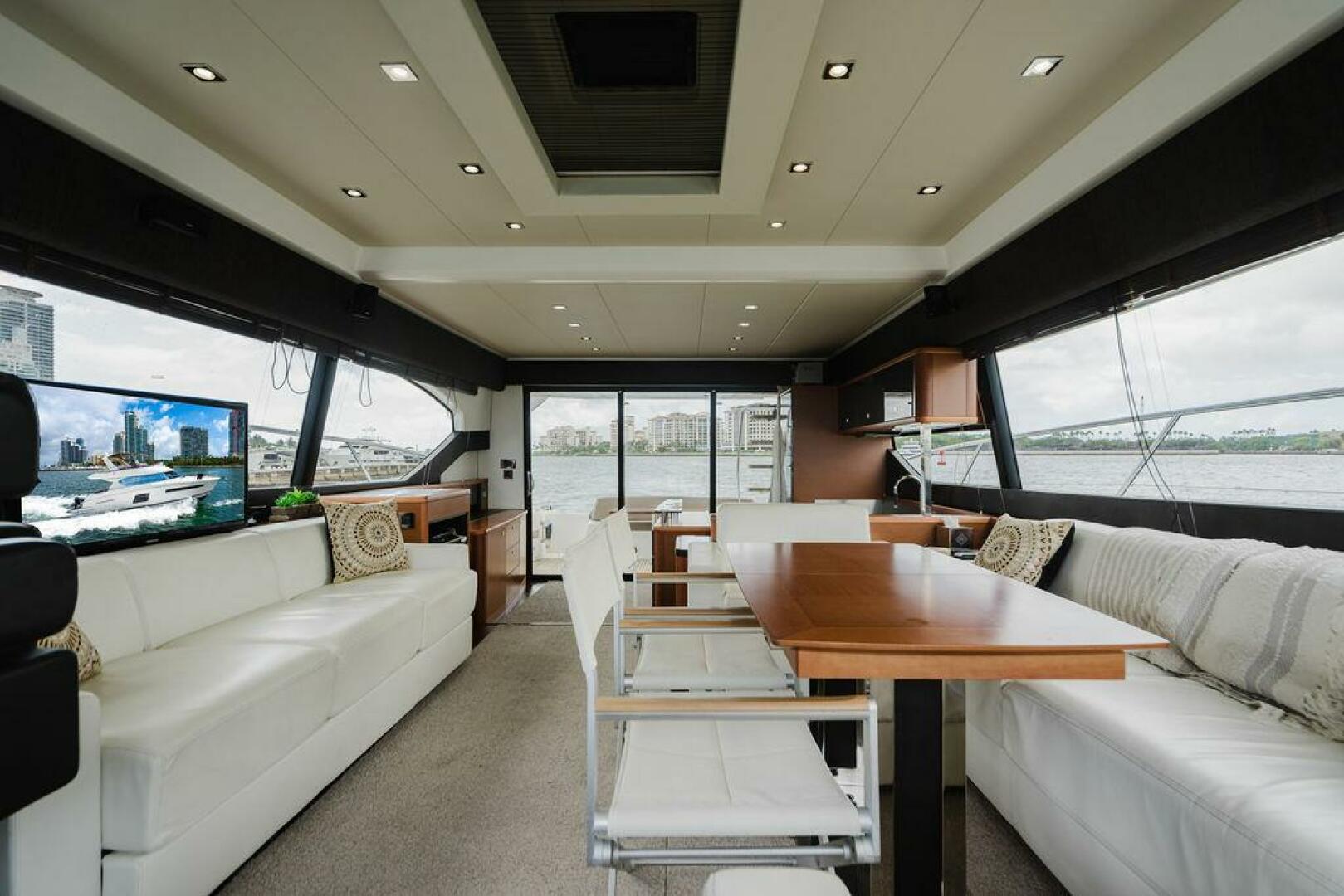 Slide: The Image of Prestige 620 Fly 2014 - 4973716