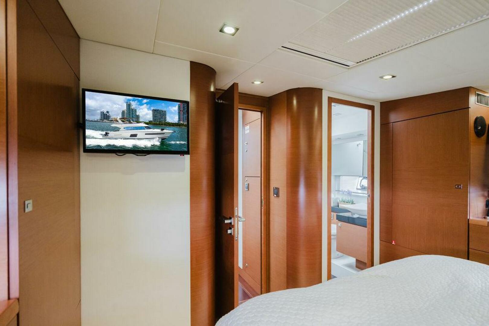 Slide: The Image of Prestige 620 Fly 2014 - 4973724