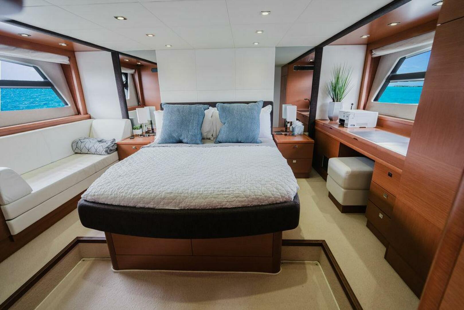 Slide: The Image of Prestige 620 Fly 2014 - 4973733