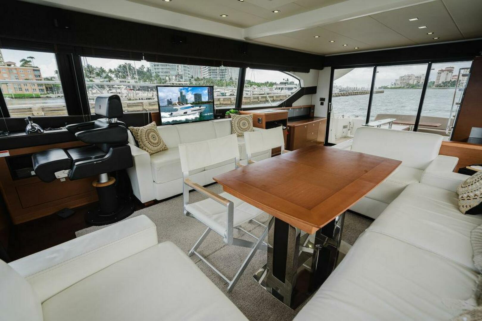 Slide: The Image of Prestige 620 Fly 2014 - 4973740