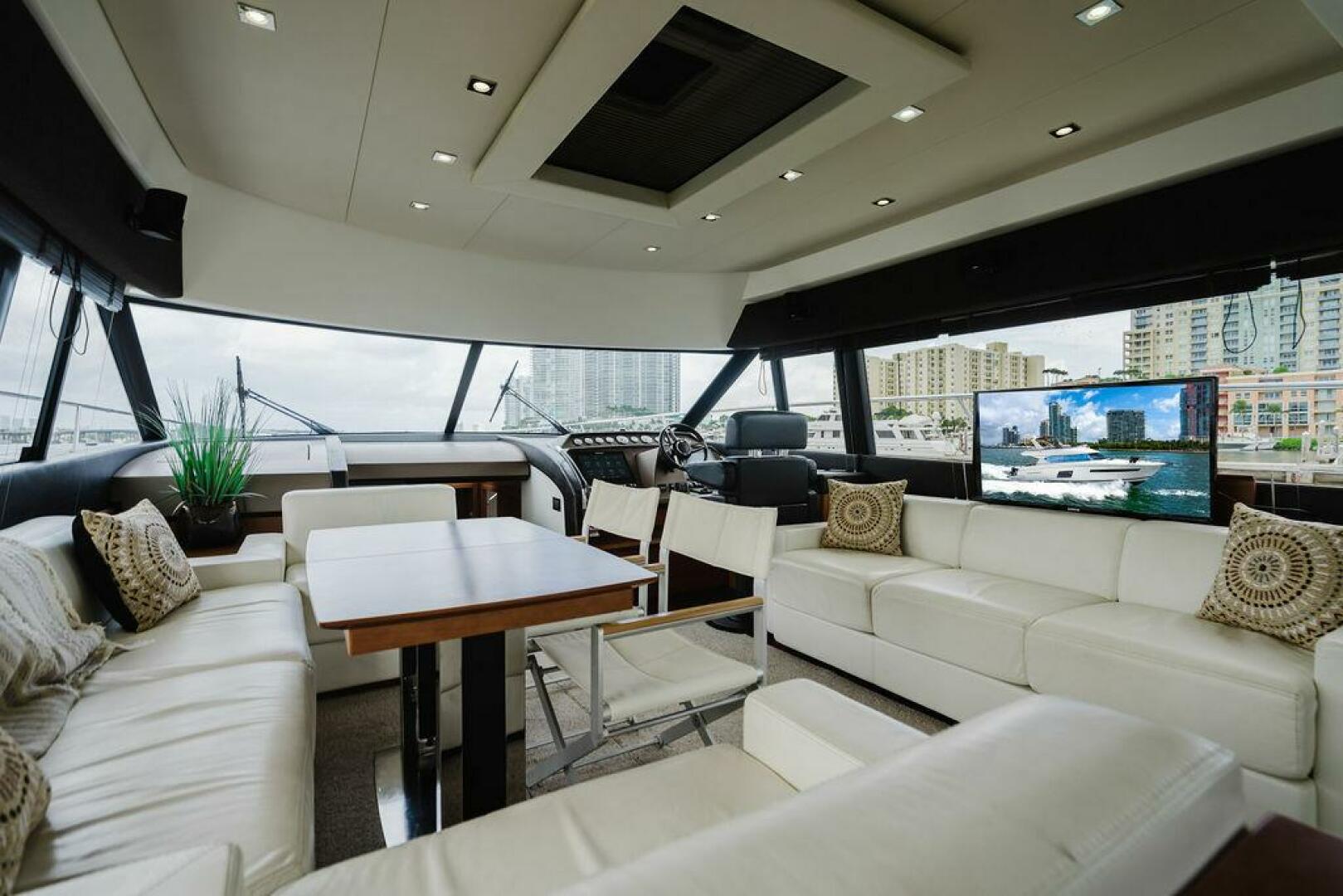 Slide: The Image of Prestige 620 Fly 2014 - 4973741