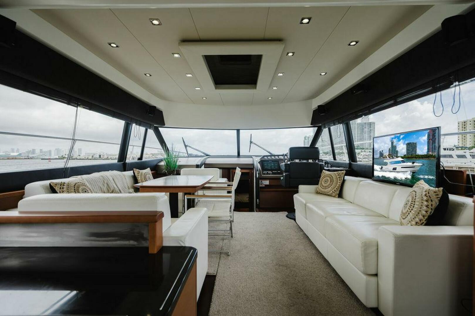 Slide: The Image of Prestige 620 Fly 2014 - 4973742