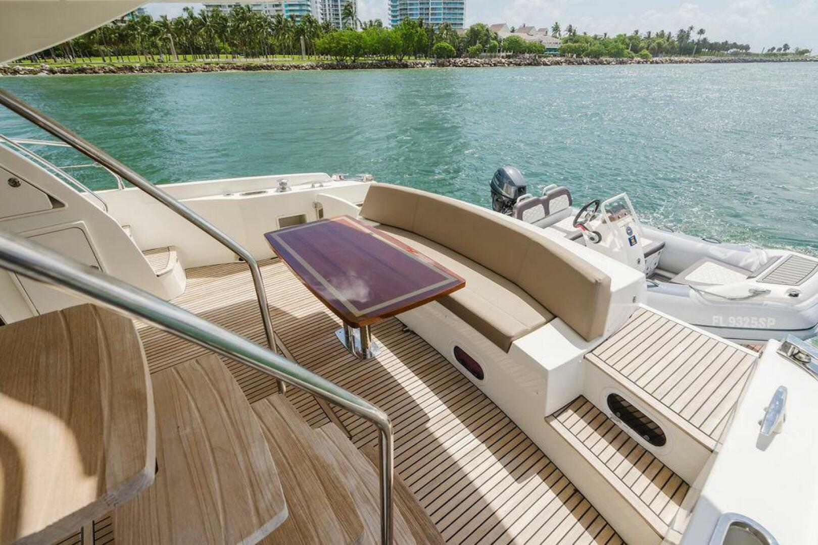 Slide: The Image of Prestige 620 Fly 2014 - 4973748