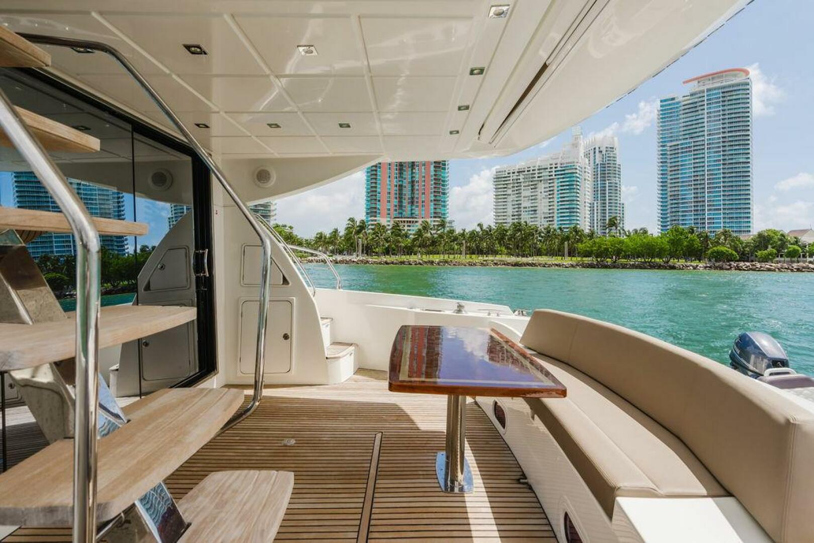 Slide: The Image of Prestige 620 Fly 2014 - 4973749