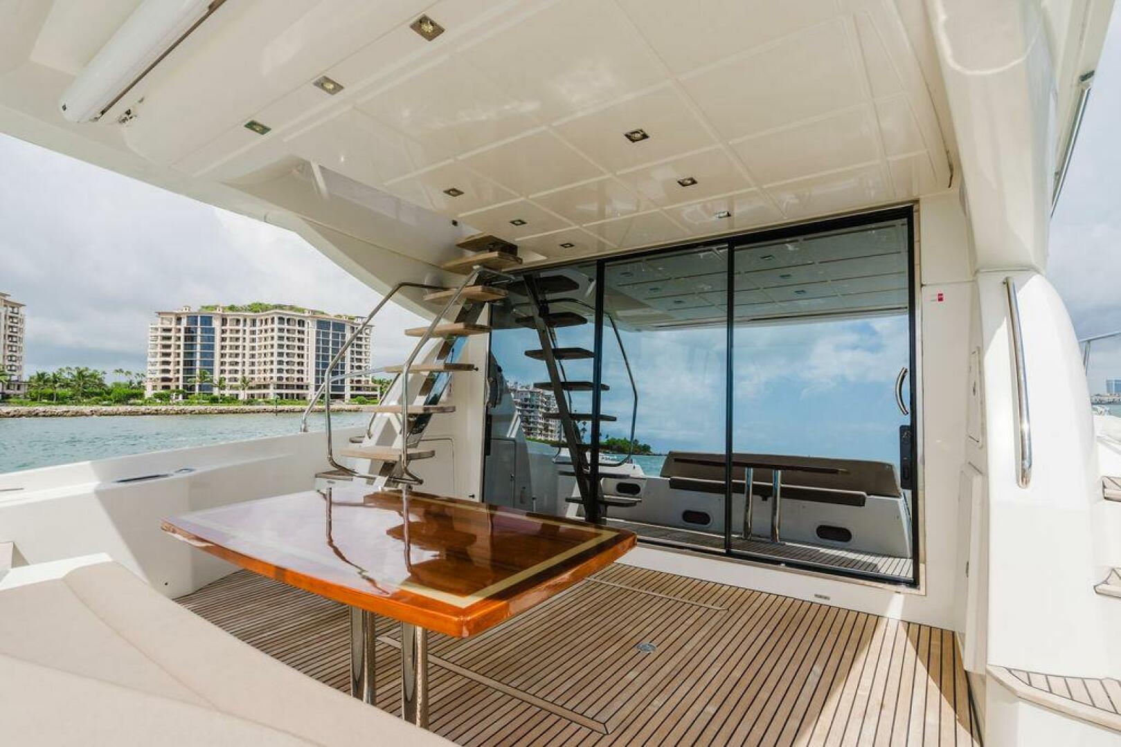 Slide: The Image of Prestige 620 Fly 2014 - 4973751