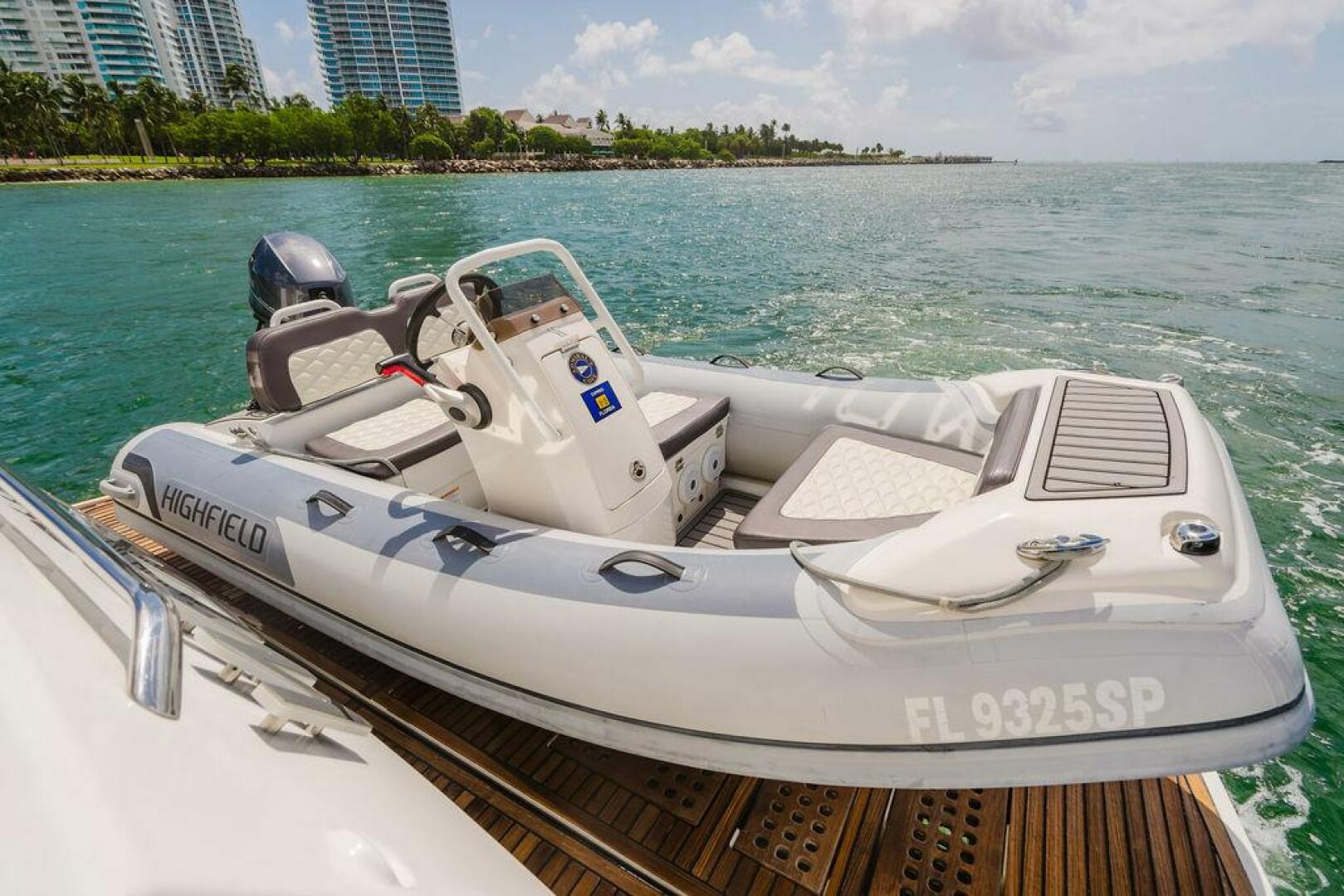 Slide: The Image of Prestige 620 Fly 2014 - 4973753
