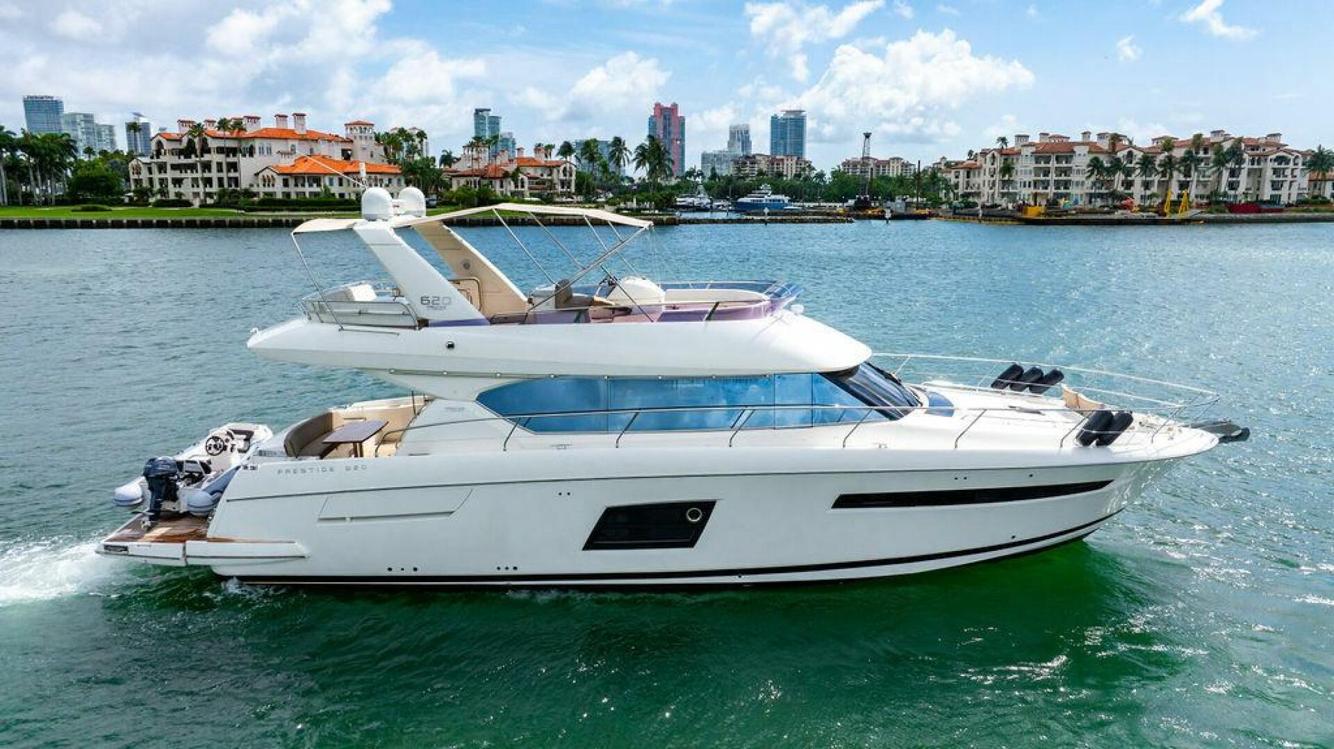Slide: The Image of Prestige 620 Fly 2014 - 4973761