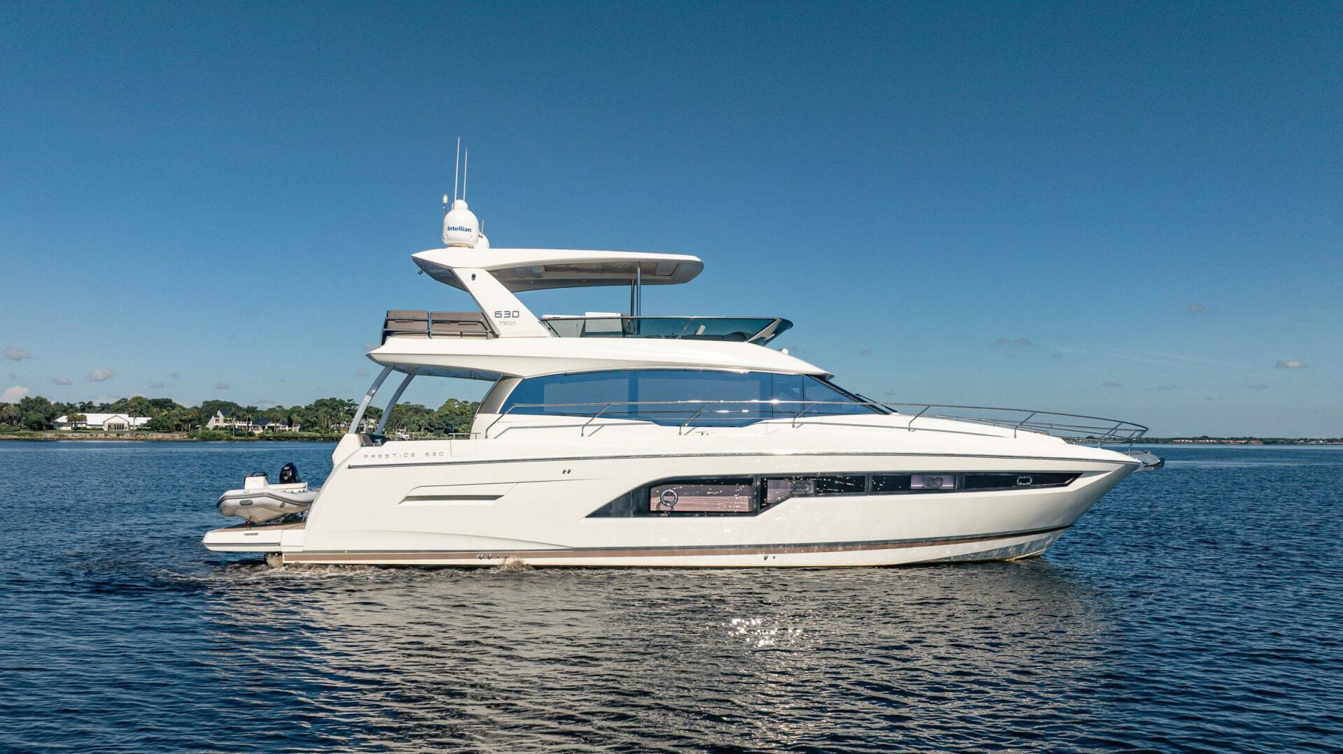 Slide: The Image of Prestige 630 2018 - 5574428