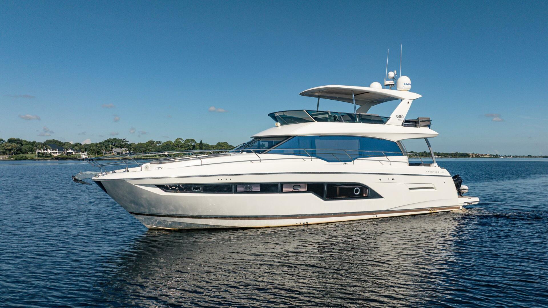 Slide: The Image of Prestige 630 2018 - 5574431