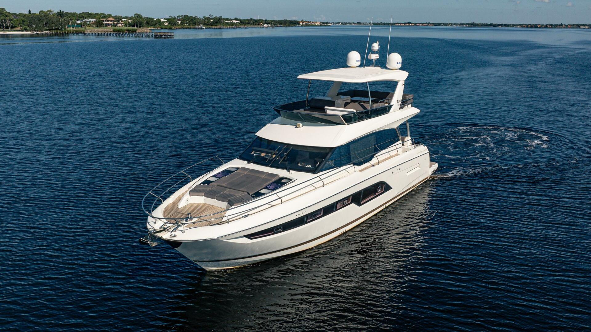 Slide: The Image of Prestige 630 2018 - 5574477