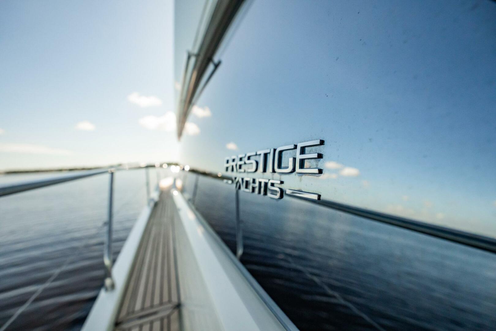 Slide: The Image of Prestige 630 2018 - 5574481