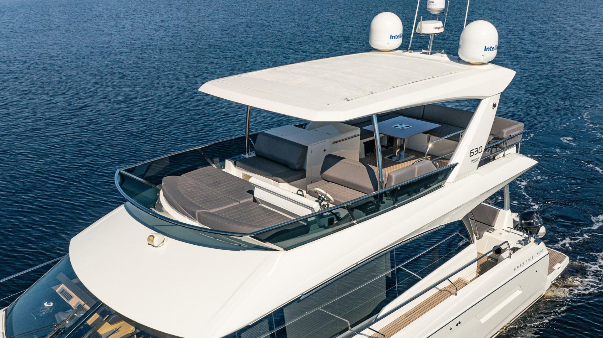 Slide: The Image of Prestige 630 2018 - 5574482