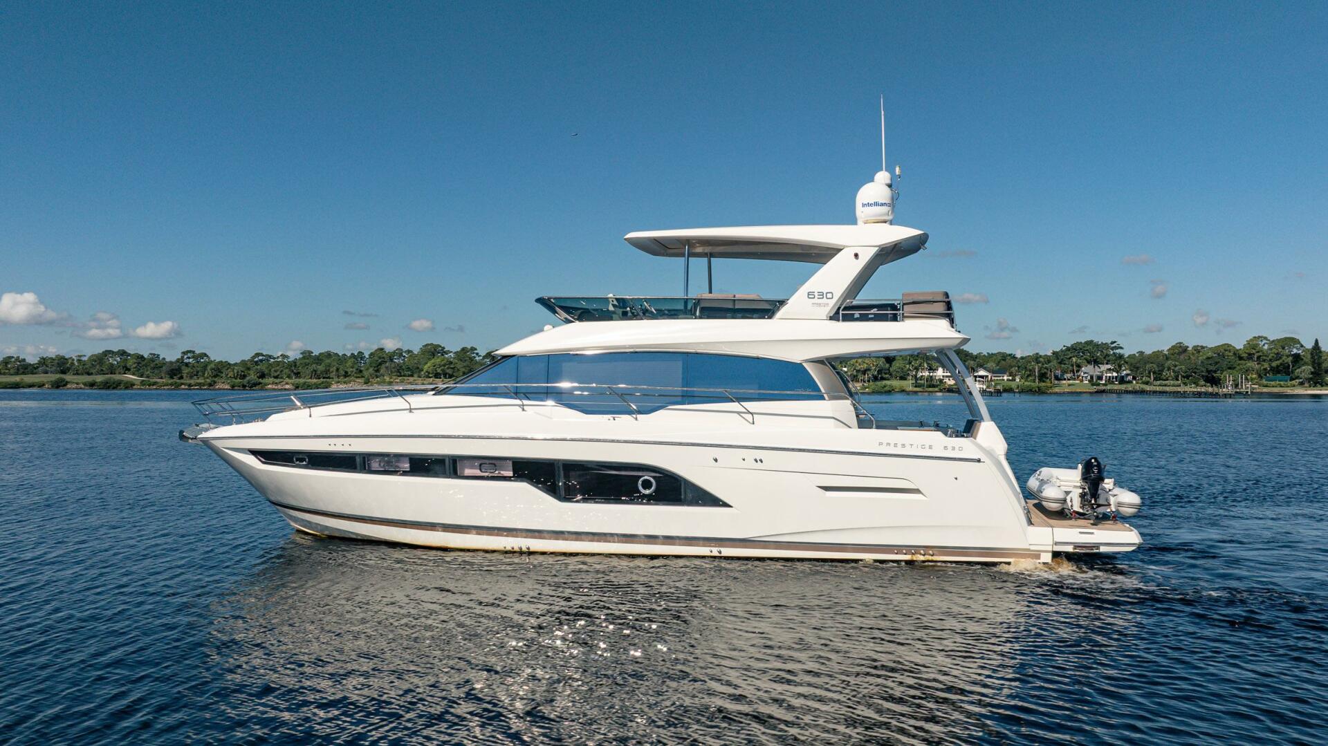 Slide: The Image of Prestige 630 2018 - 5574506