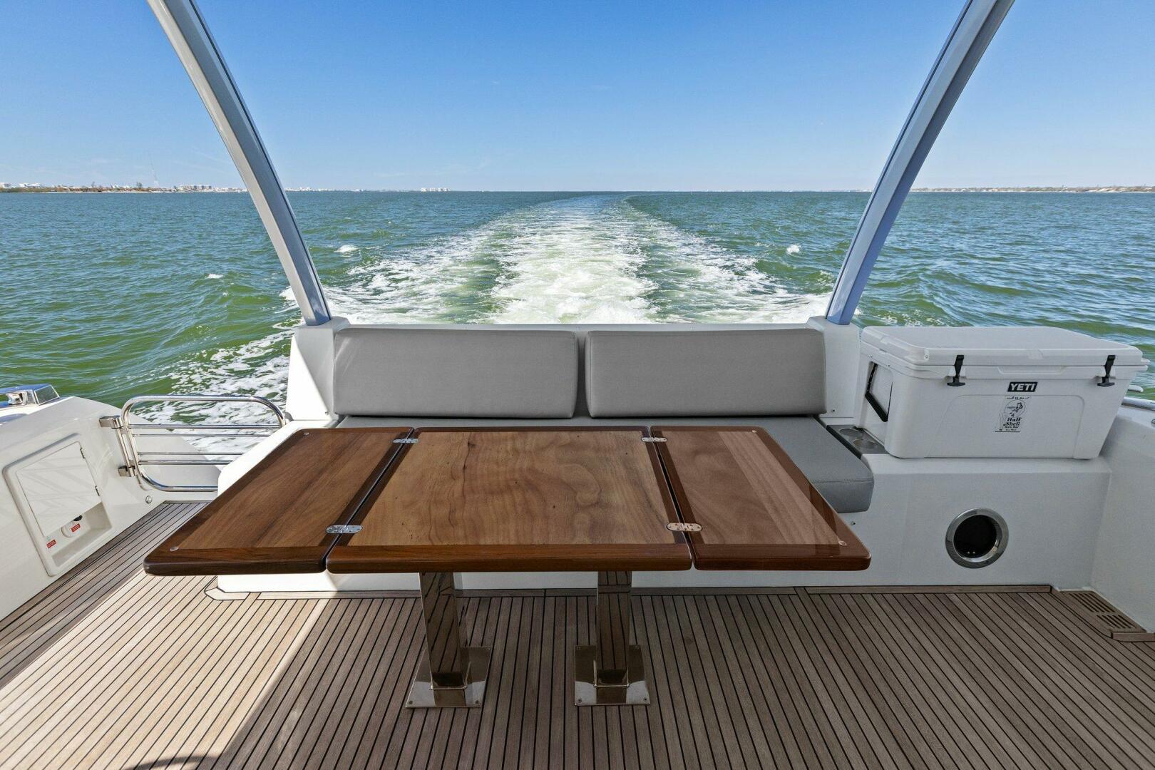 Slide: The Image of 2019 63 Prestige Flybridge - Radiant - 4769435