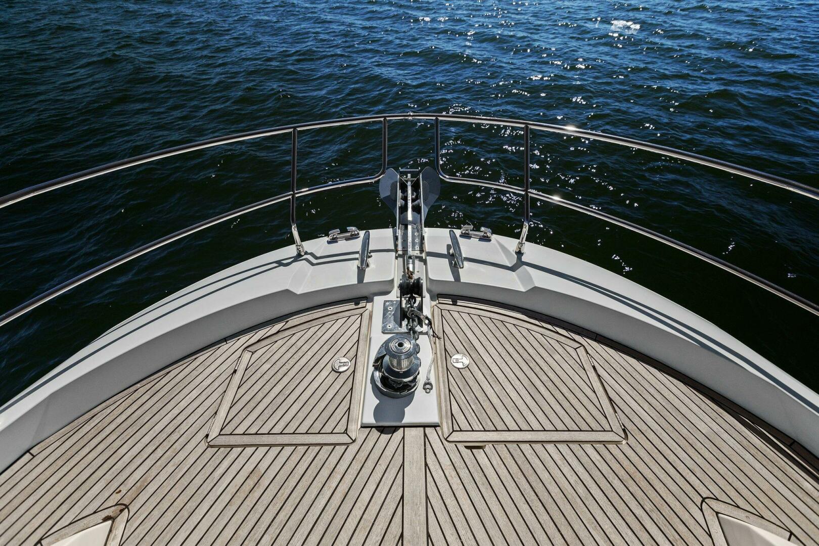 Slide: The Image of 2019 63 Prestige Flybridge - Radiant - 4769455