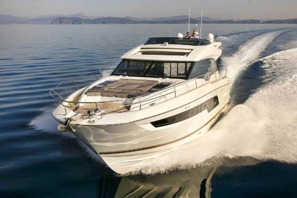Slide: The Image of Prestige 630 S 2019 - 0