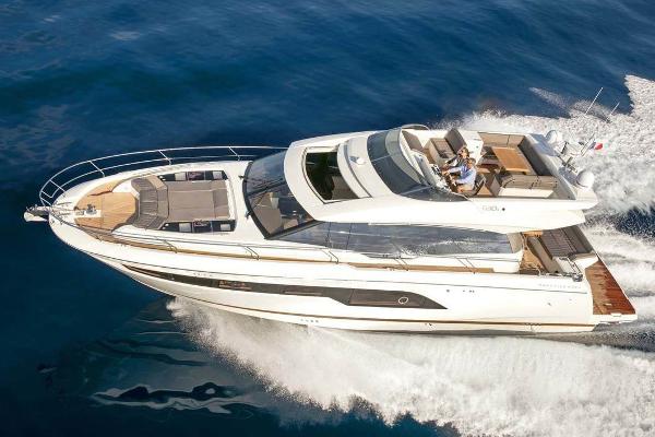 Slide: The Image of Prestige 630 S 2019 - 1