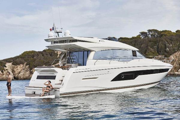 Slide: The Image of Prestige 630 S 2019 - 2