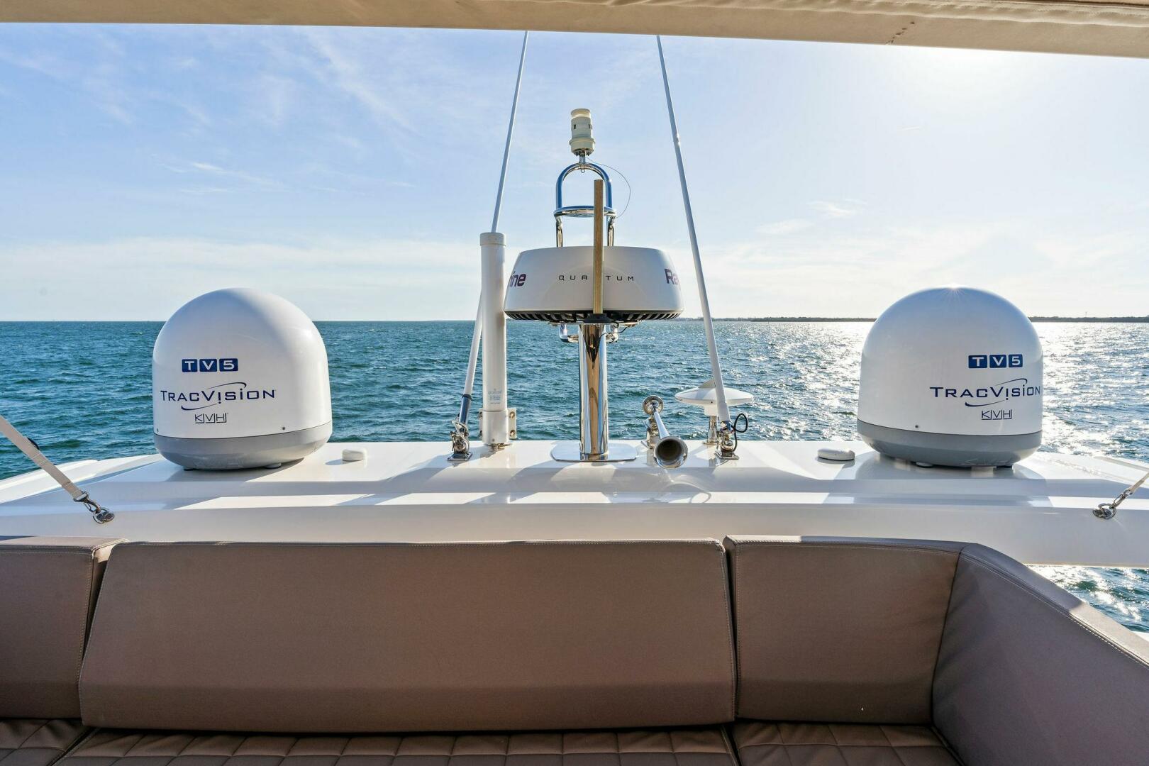 Slide: The Image of 2019 63 Prestige Flybridge - RT Time - Flybridge - 4199856