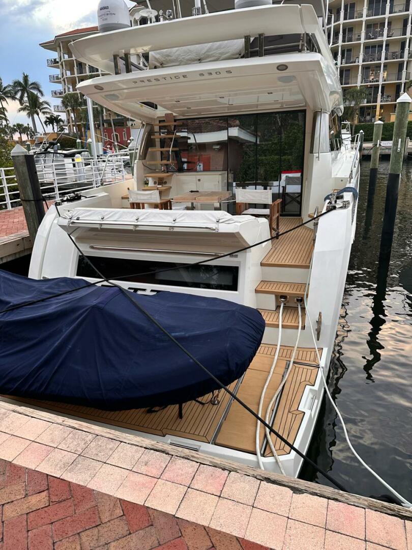 Slide: The Image of Prestige 630 S 2019 - 5085786