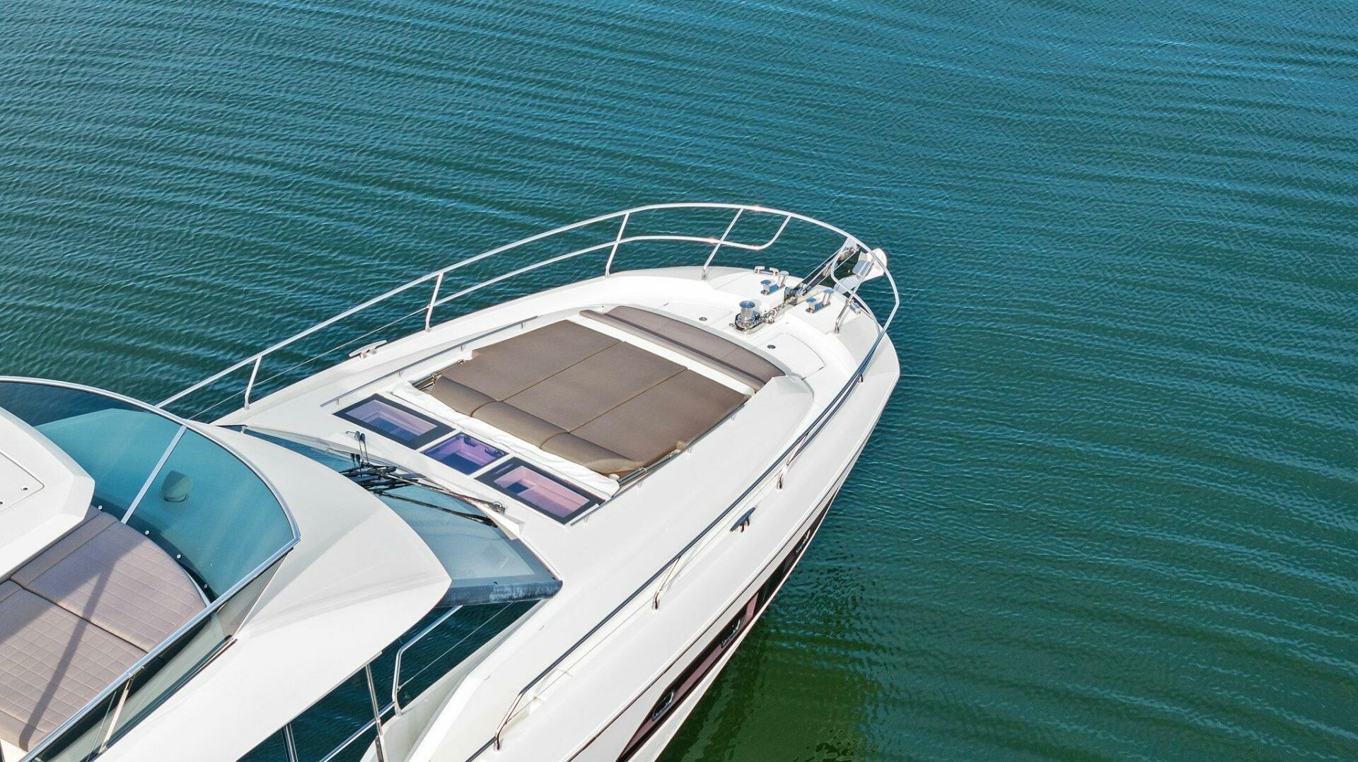 Slide: The Image of 2017 68 Prestige Flybridge - Be As You Are XL - 5003024