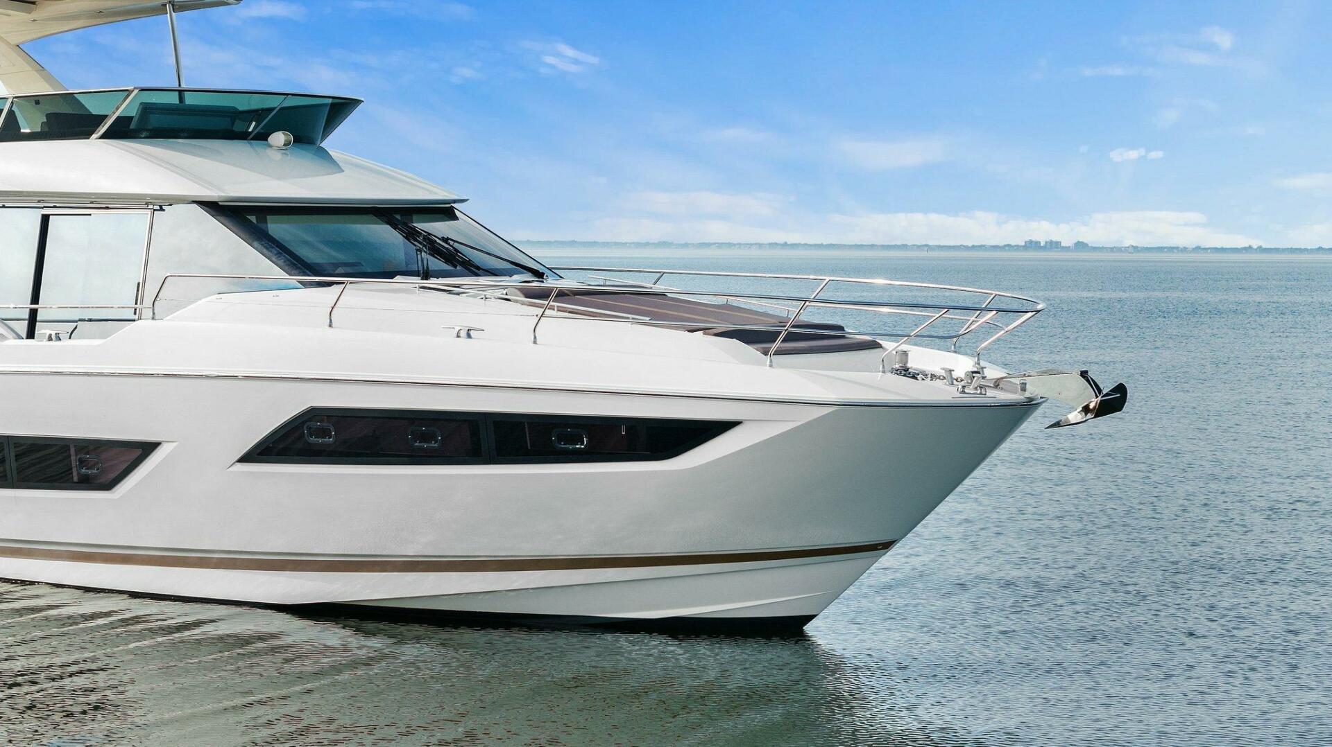 Slide: The Image of 2017 68 Prestige Flybridge - Be As You Are XL - 5003025