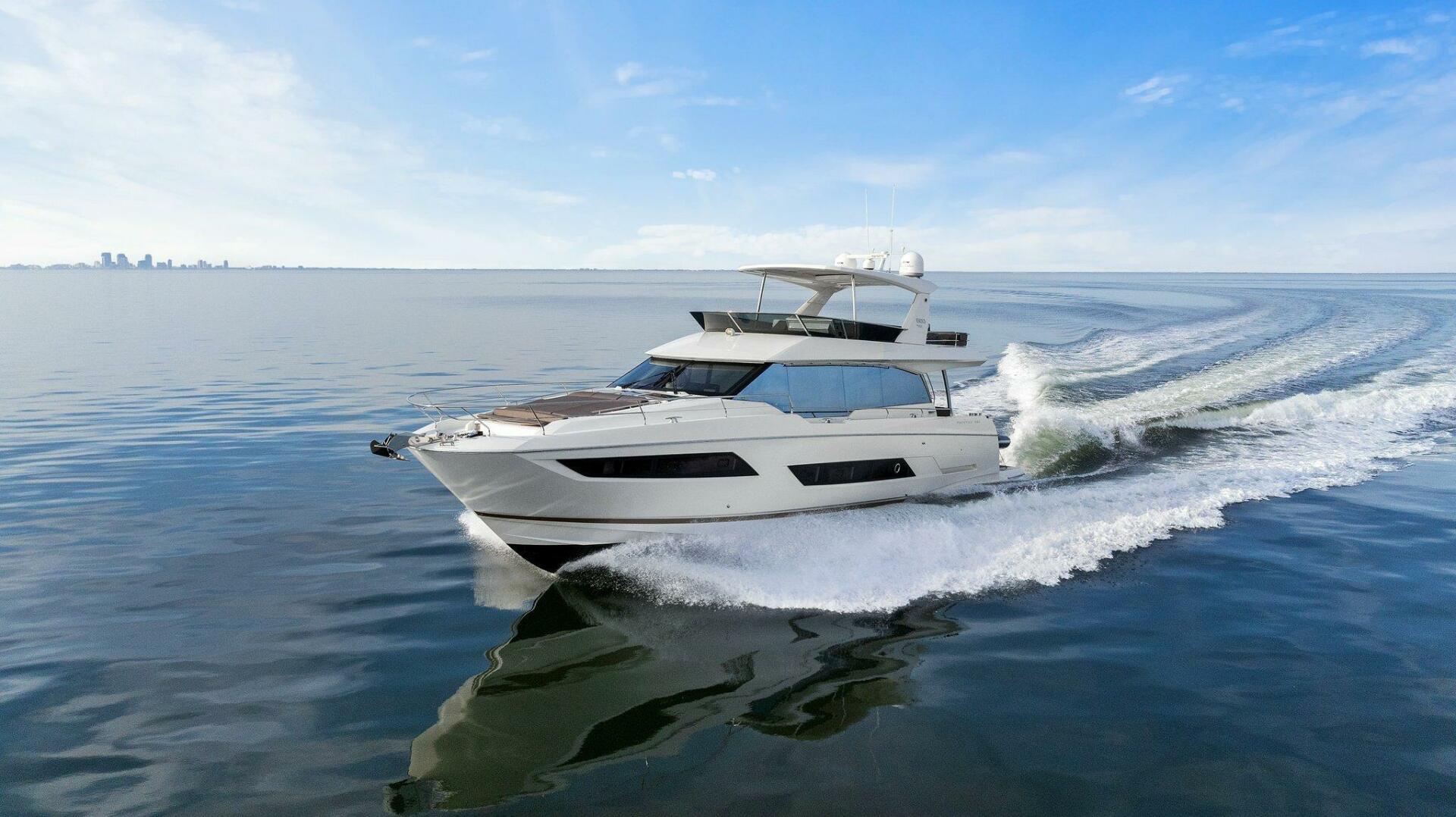 Slide: The Image of 2017 68 Prestige Flybridge - Be As You Are XL - 5003031