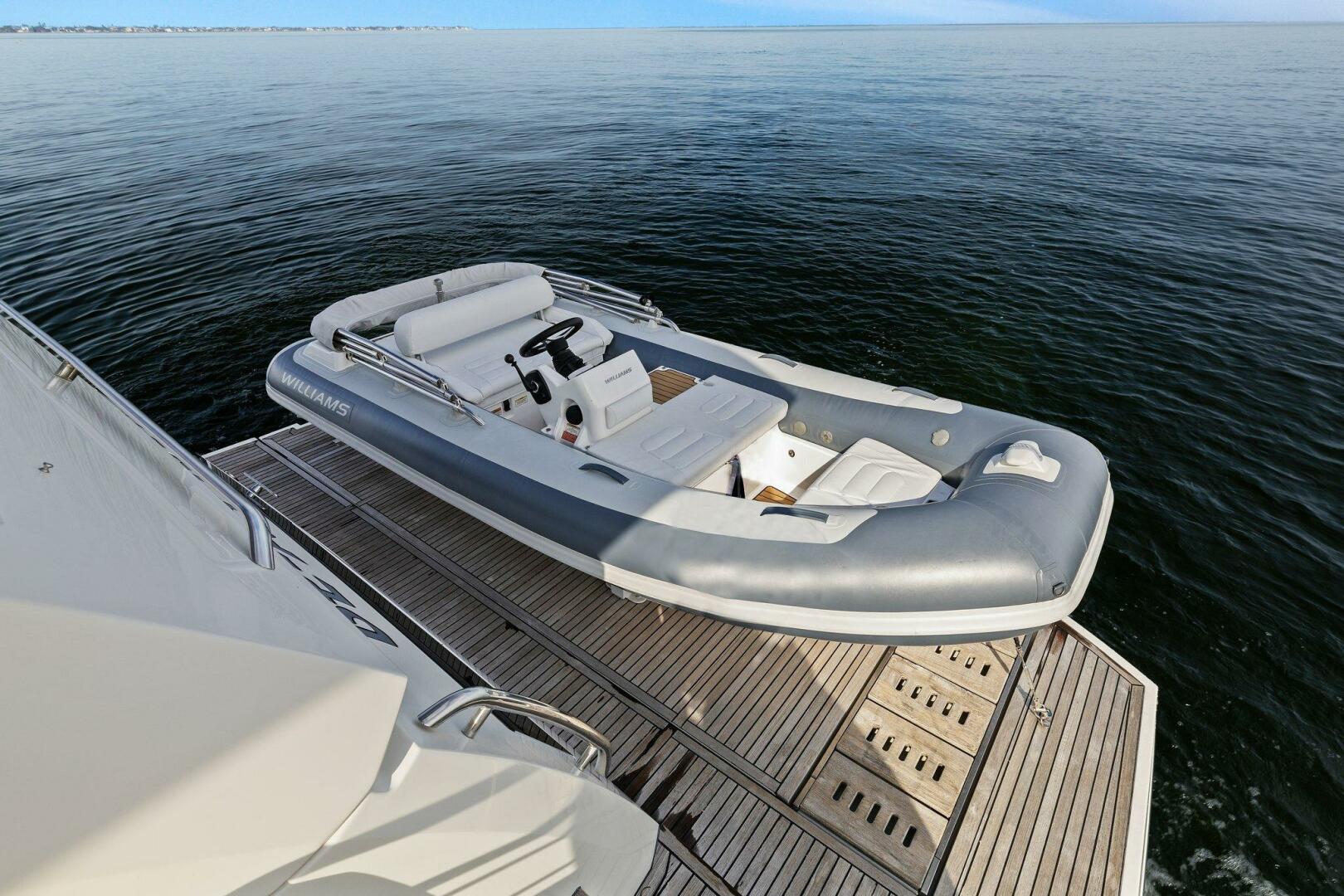 Slide: The Image of 2017 68 Prestige Flybridge - Be As You Are XL - 5002762