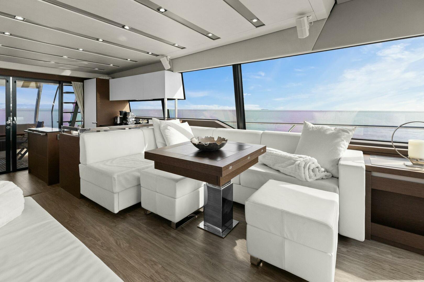 Slide: The Image of 2017 68 Prestige Flybridge - Be As You Are XL - 5002791