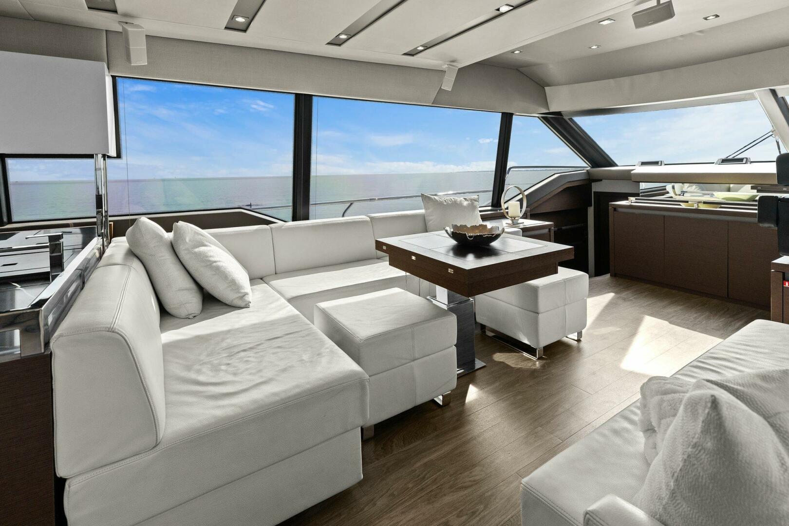 Slide: The Image of 2017 68 Prestige Flybridge - Be As You Are XL - 5002792