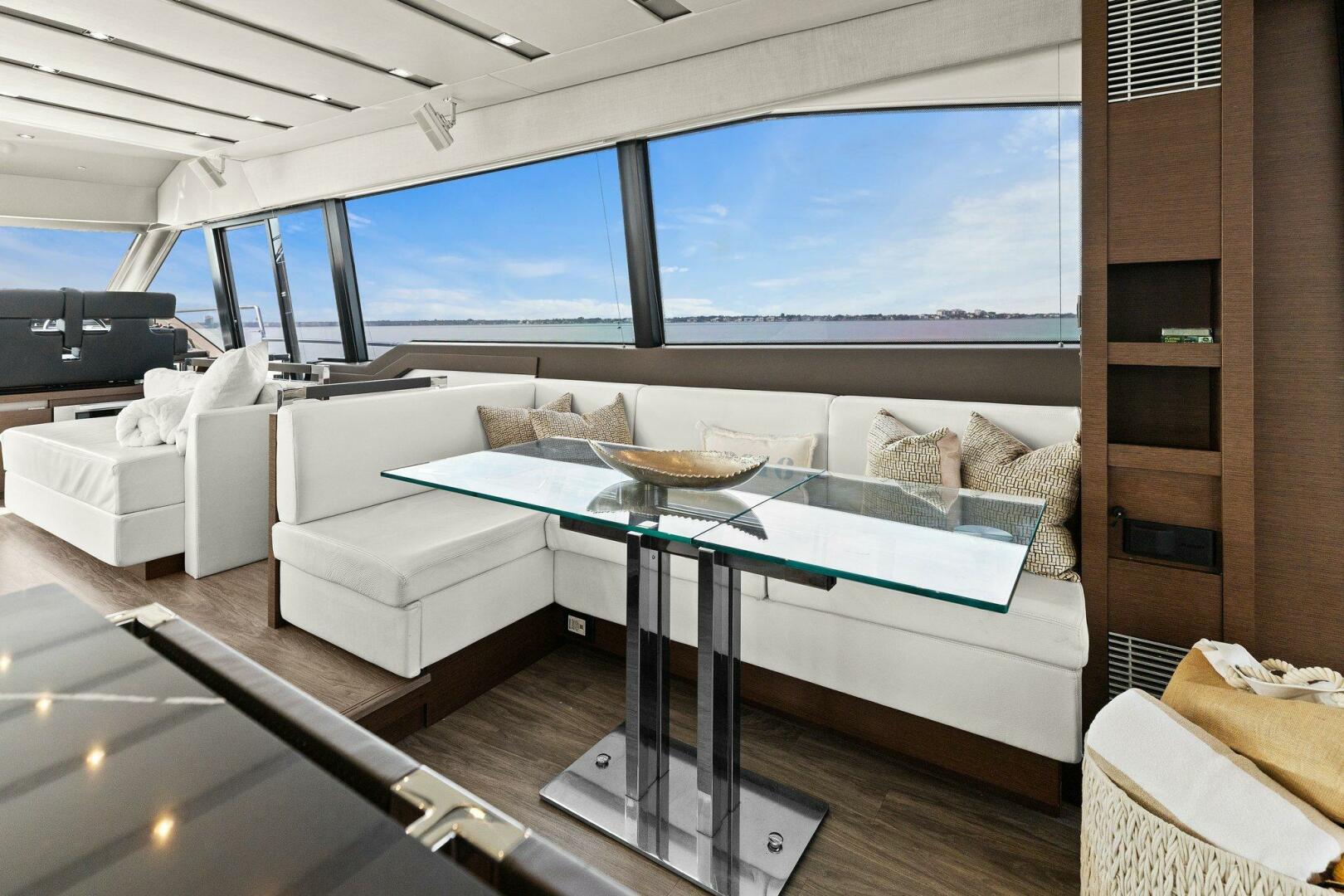 Slide: The Image of 2017 68 Prestige Flybridge - Be As You Are XL - 5002796