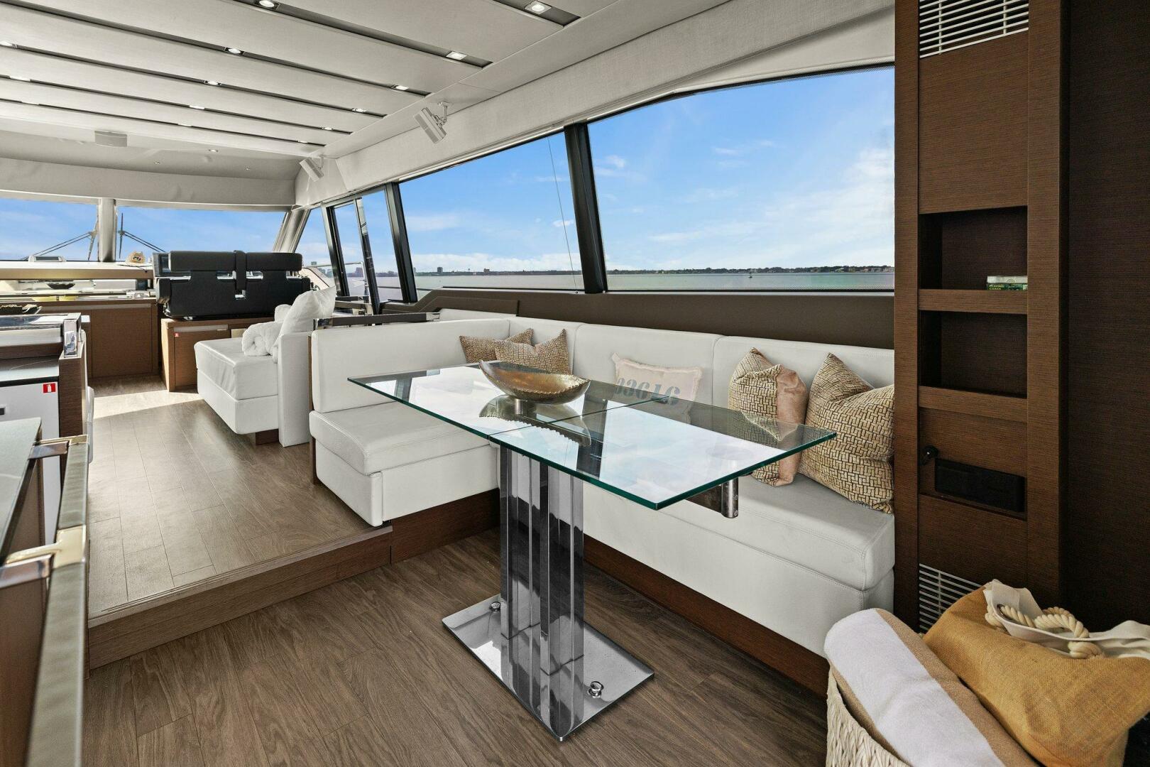 Slide: The Image of 2017 68 Prestige Flybridge - Be As You Are XL - 5002800
