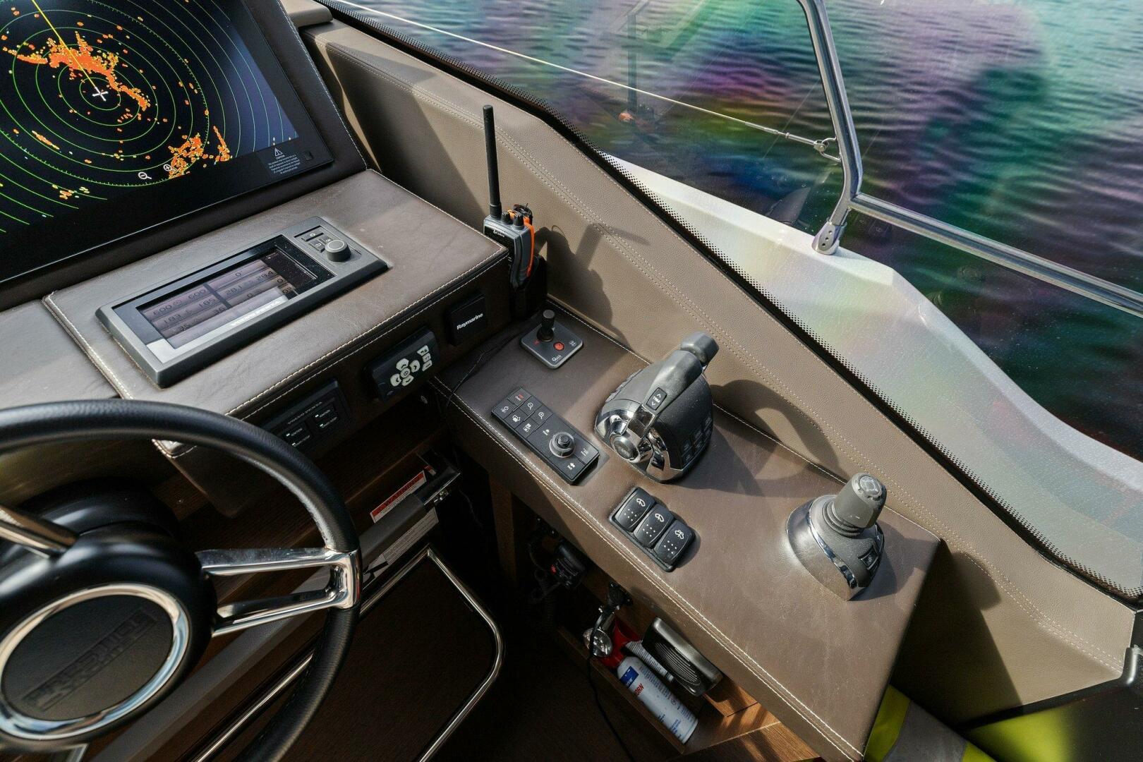 Slide: The Image of 2017 68 Prestige Flybridge - Be As You Are XL - 5002786