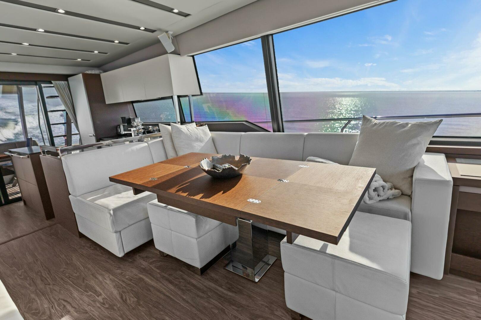 Slide: The Image of 2017 68 Prestige Flybridge - Be As You Are XL - 5002952