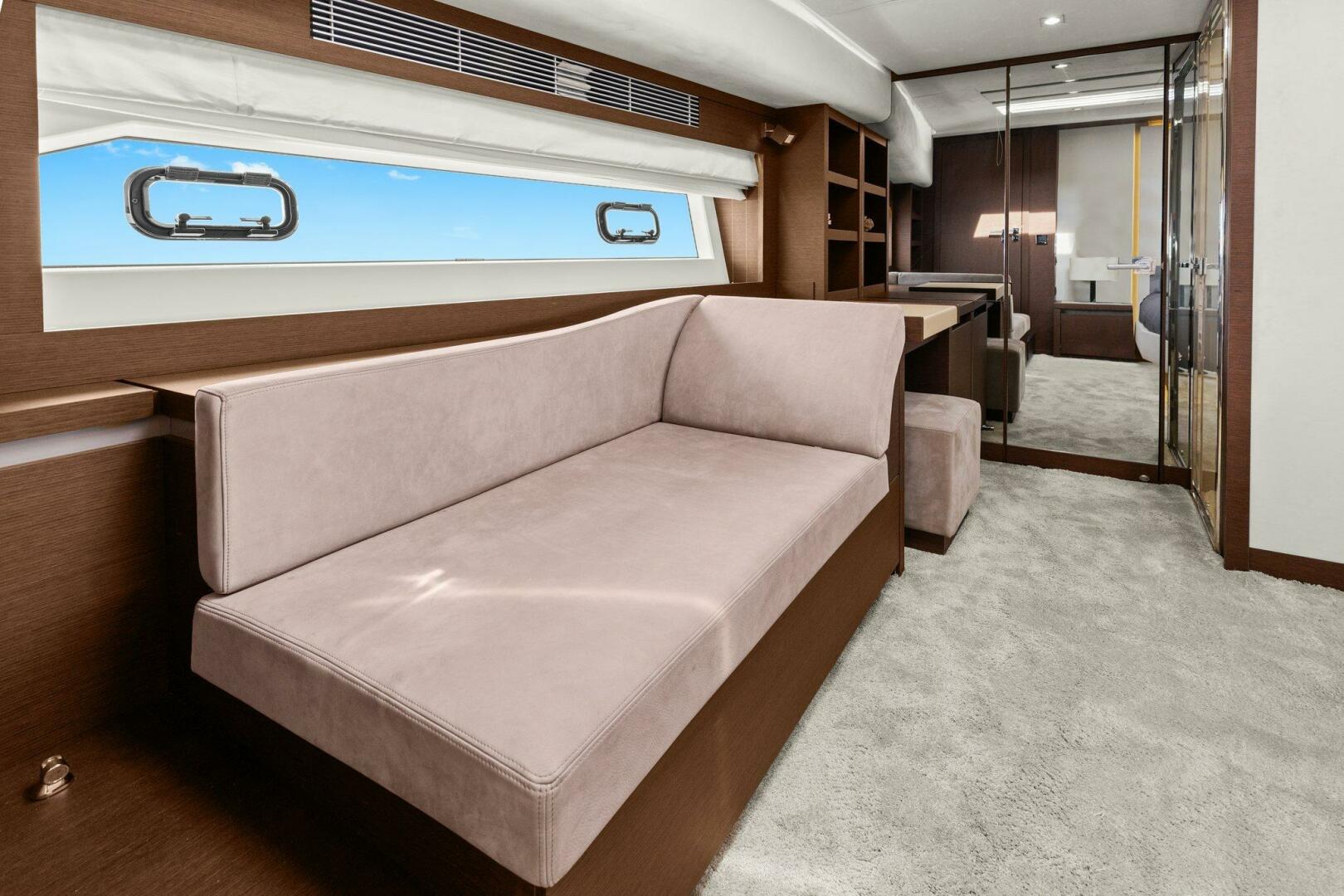 Slide: The Image of 2017 68 Prestige Flybridge - Be As You Are XL - 5002896