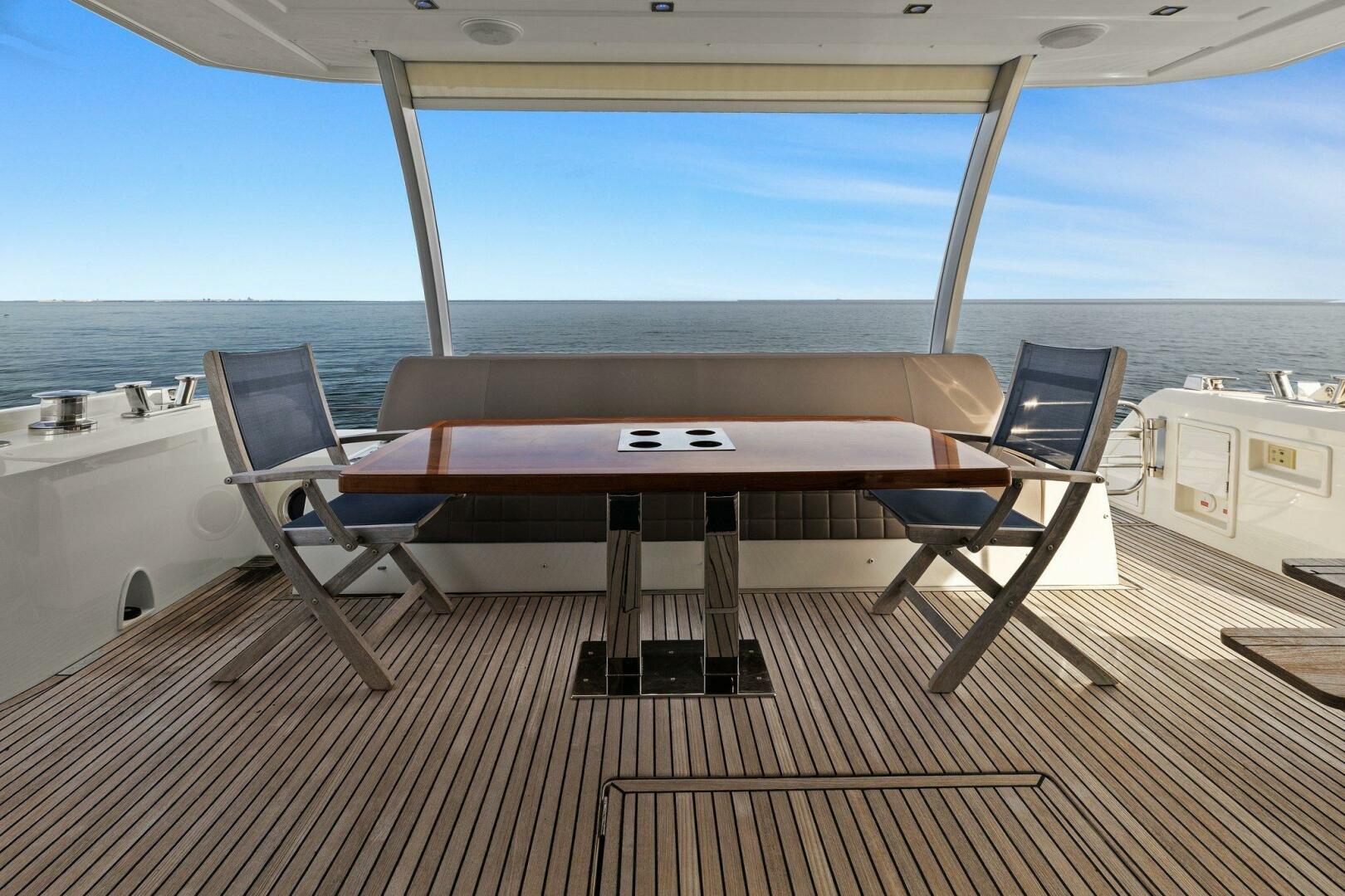 Slide: The Image of 2017 68 Prestige Flybridge - Be As You Are XL - 5002752