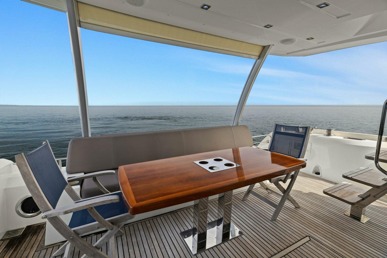 Slide: The Image of 2017 68 Prestige Flybridge - Be As You Are XL - 5002755