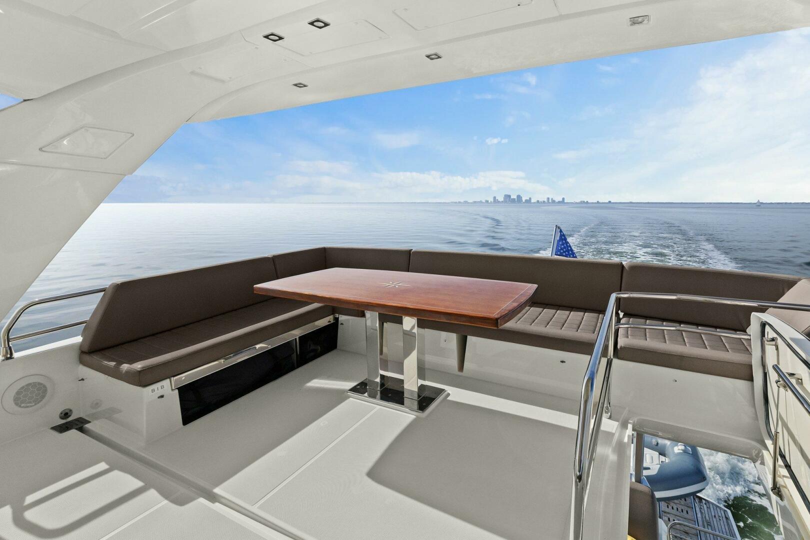 Slide: The Image of 2017 68 Prestige Flybridge - Be As You Are XL - 5002982