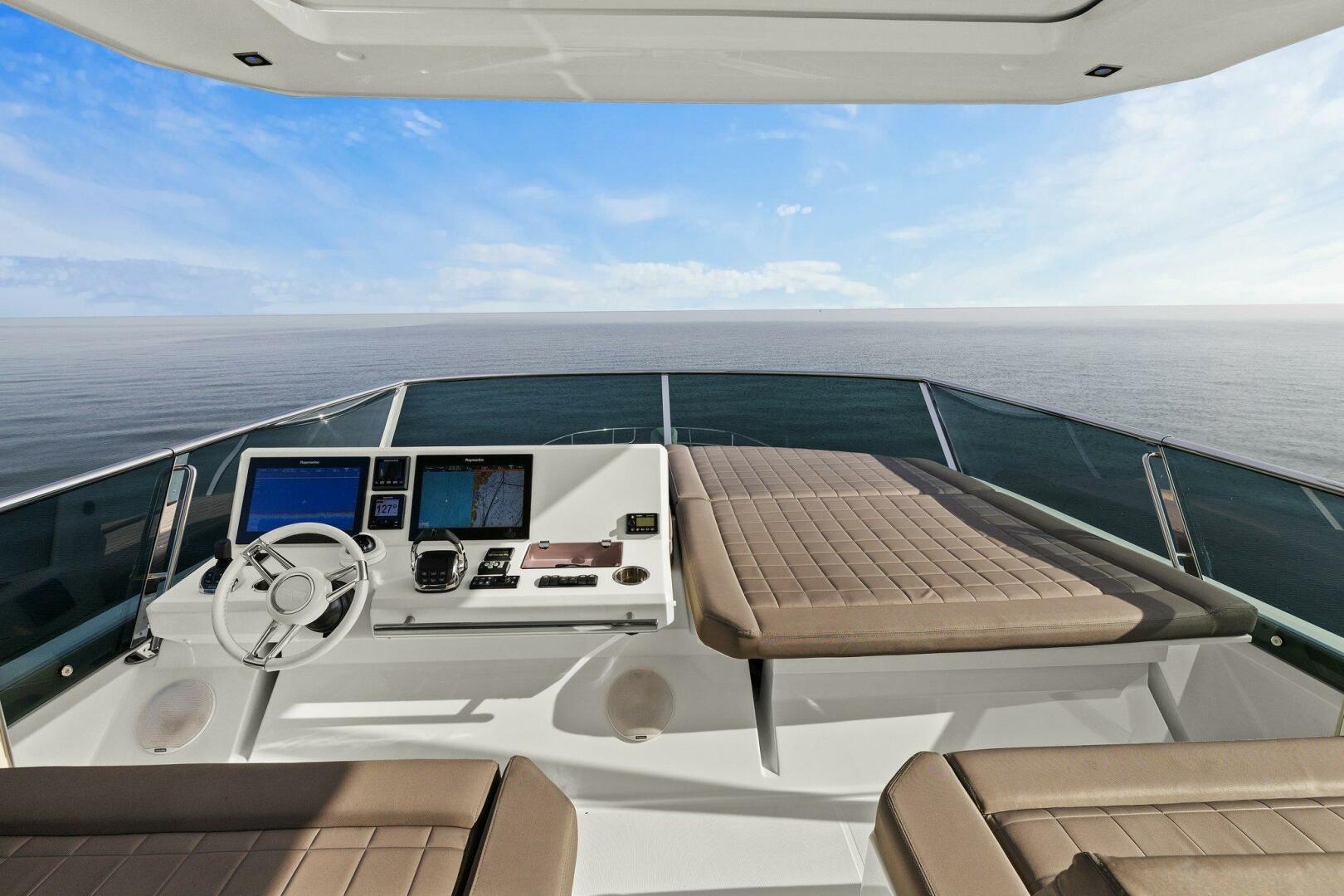 Slide: The Image of 2017 68 Prestige Flybridge - Be As You Are XL - 5002973