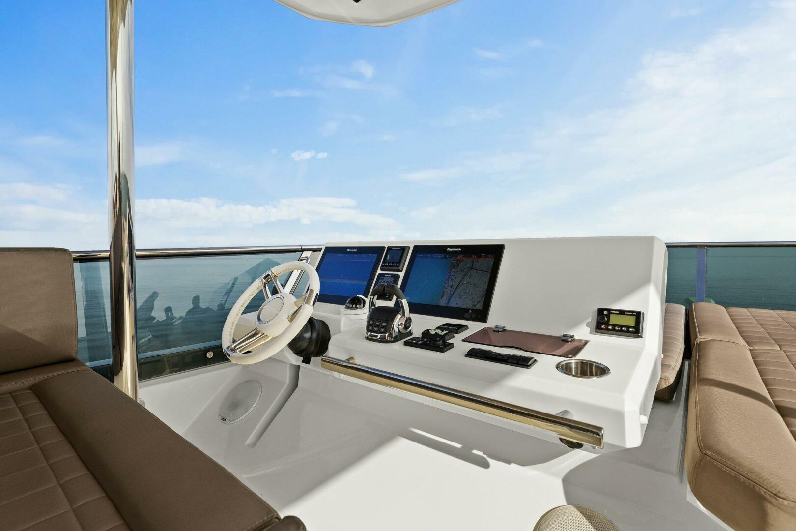 Slide: The Image of 2017 68 Prestige Flybridge - Be As You Are XL - 5002978
