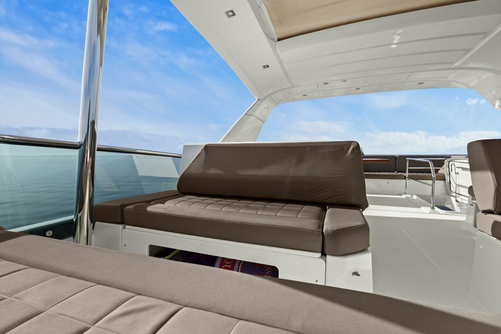 Slide: The Image of 2017 68 Prestige Flybridge - Be As You Are XL - 5002976