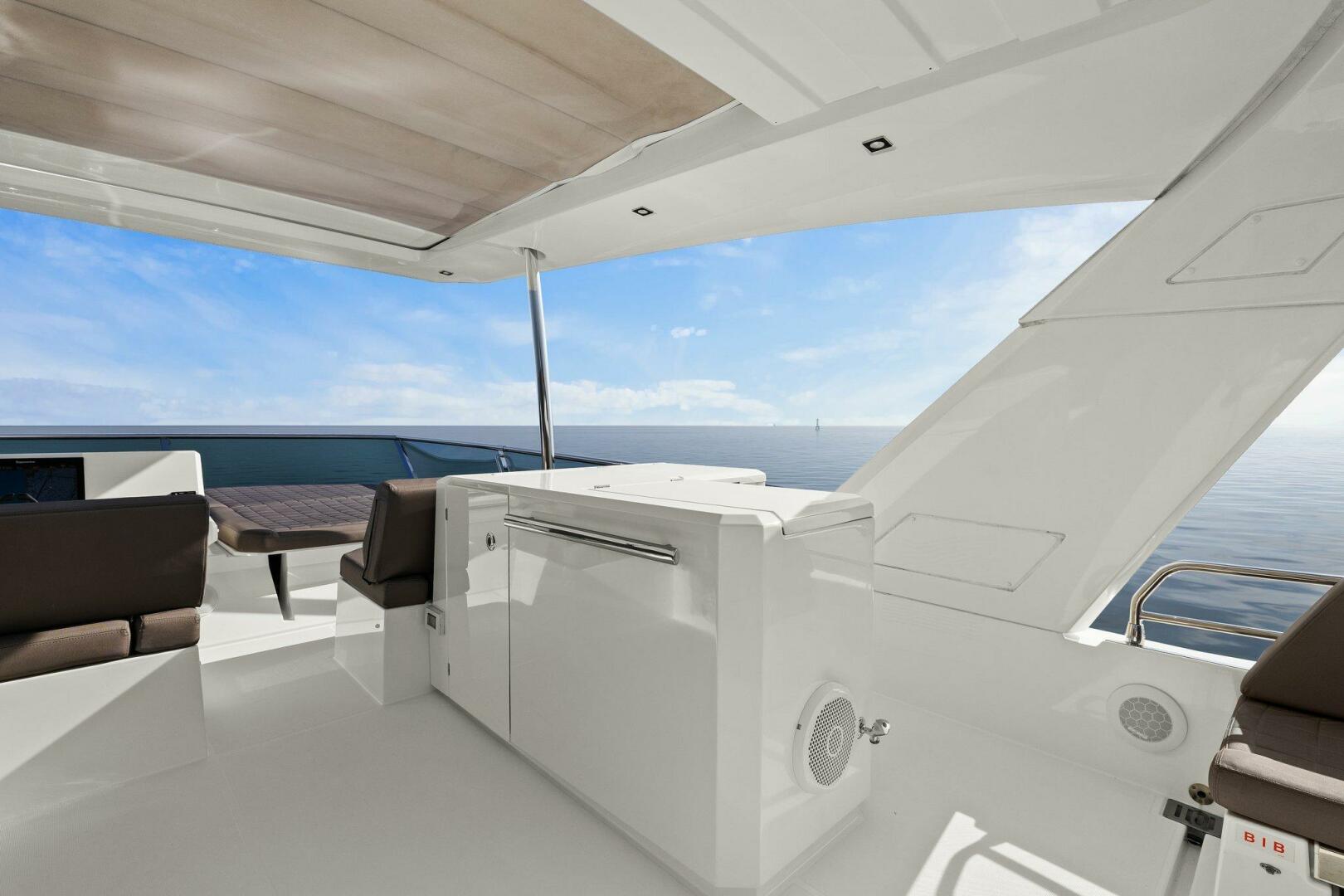 Slide: The Image of 2017 68 Prestige Flybridge - Be As You Are XL - 5002969